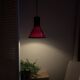 Vintage Holmegaard P&T Pendant - Michael Bang - Danish design lamp