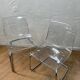 Set of 2 Ikea chairs