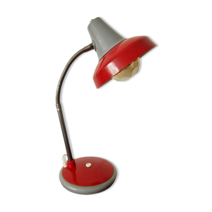 Lampe de bureau, années