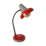 Lampe de bureau, années 80