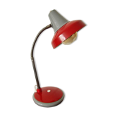 Lampe de bureau, années 80