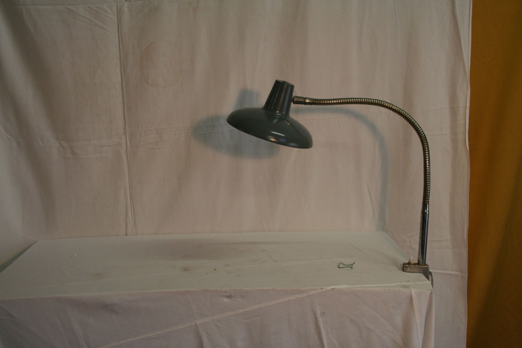Lampe d'atelier