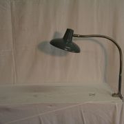 Lampe d'atelier
