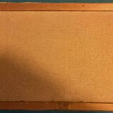 Old painting, Navy, signed, 60s/70s