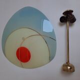 Suspension 1950/1960