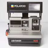 Polaroid Lightmixer 630