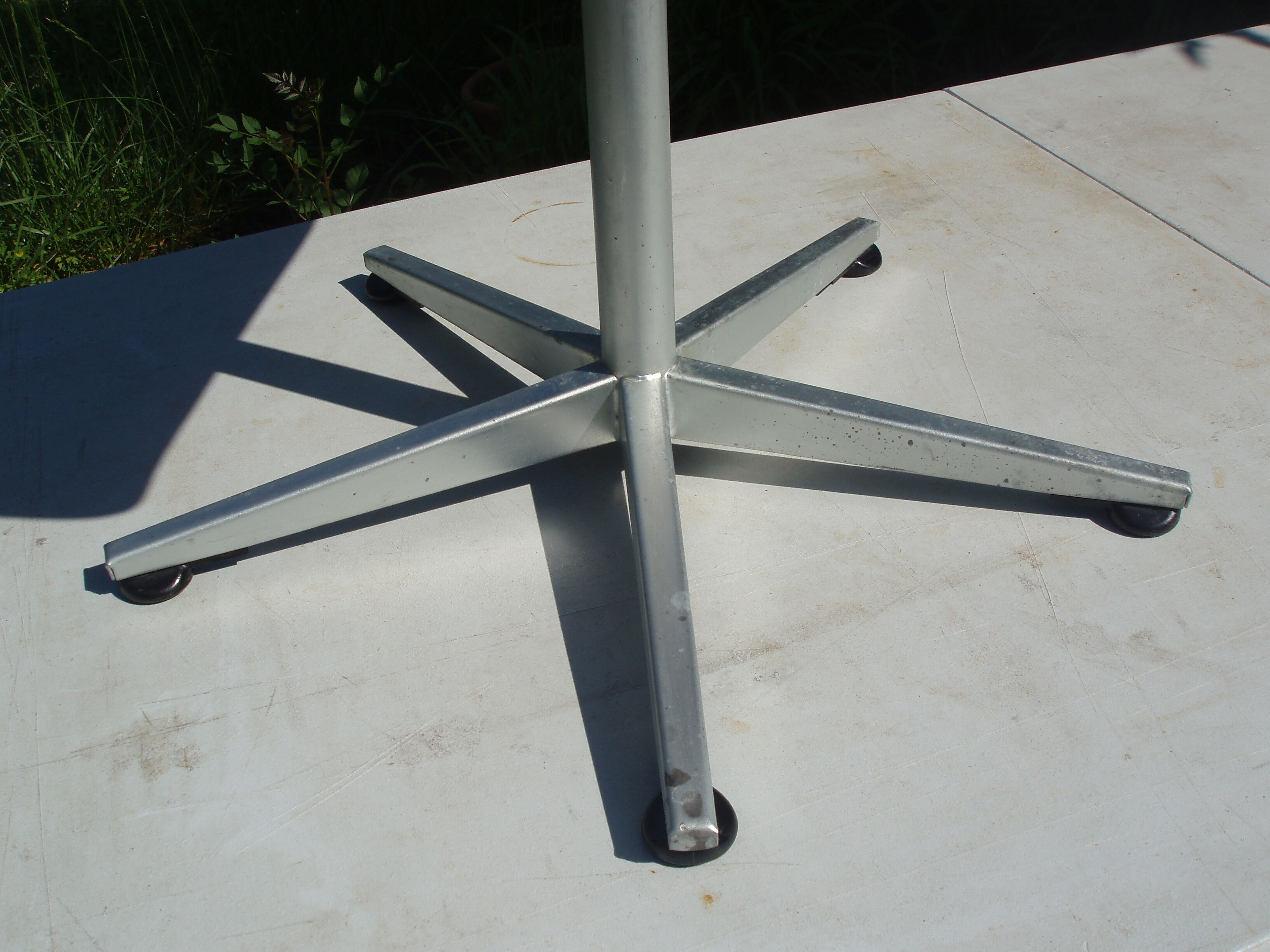 Architect or school chair adjustable