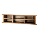 Sorting box - 6 compartments