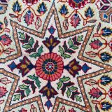 Very nice large Kashan Persian carpet 260x380cm