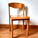 Beech chair, 1960