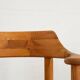 Pine Dining Chairs by Rainer Daumiller for Hirtshals Sawmill
