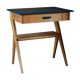Old small desk vintage compass walk