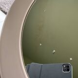 Miroir vintage . marque syla