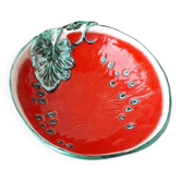 Watermelon dish