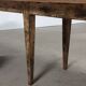 Farm table
