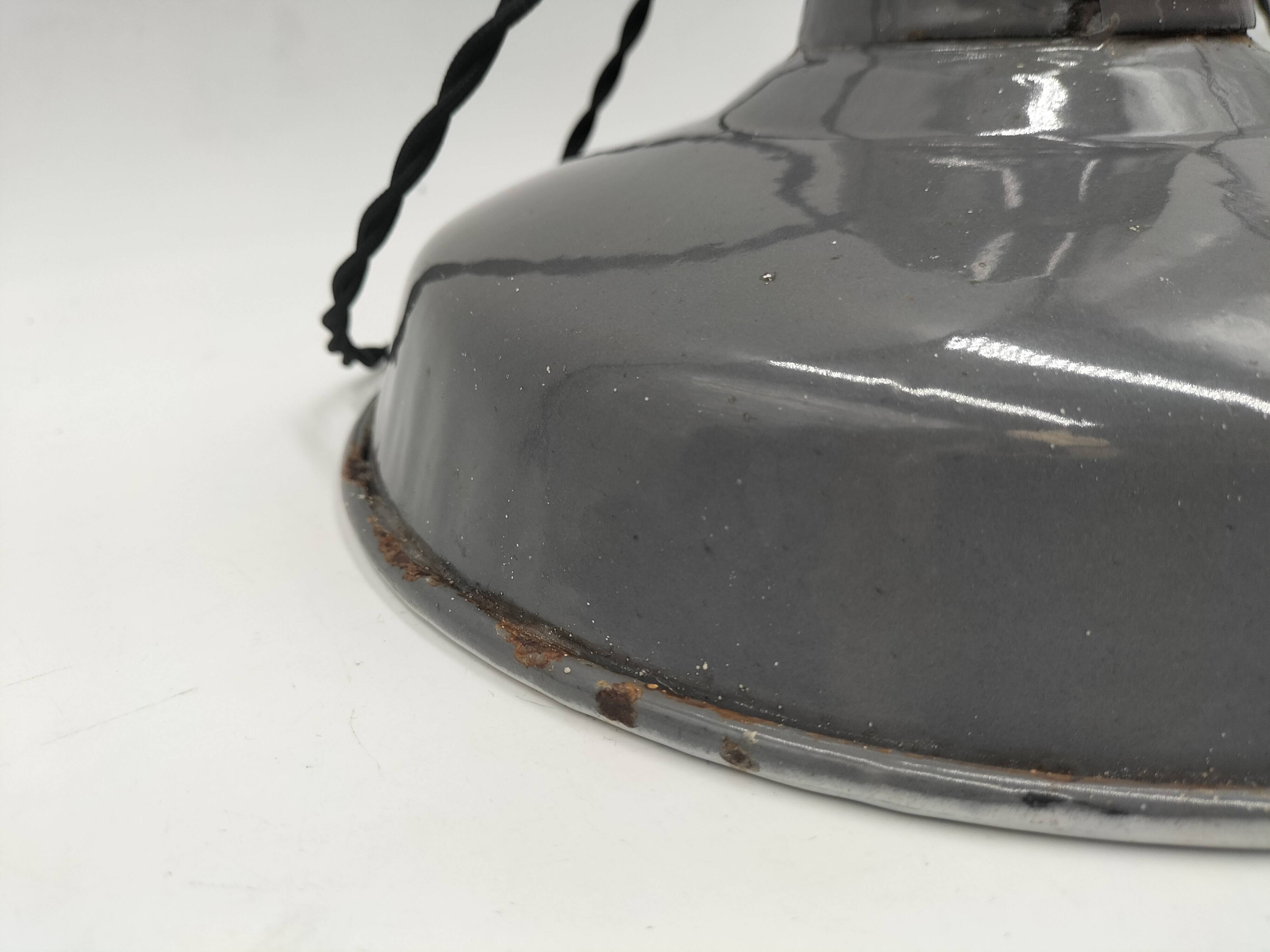 3 industrial pendant lights