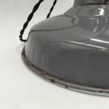 3 industrial pendant lights