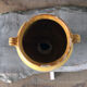 South-West France varnished pottery