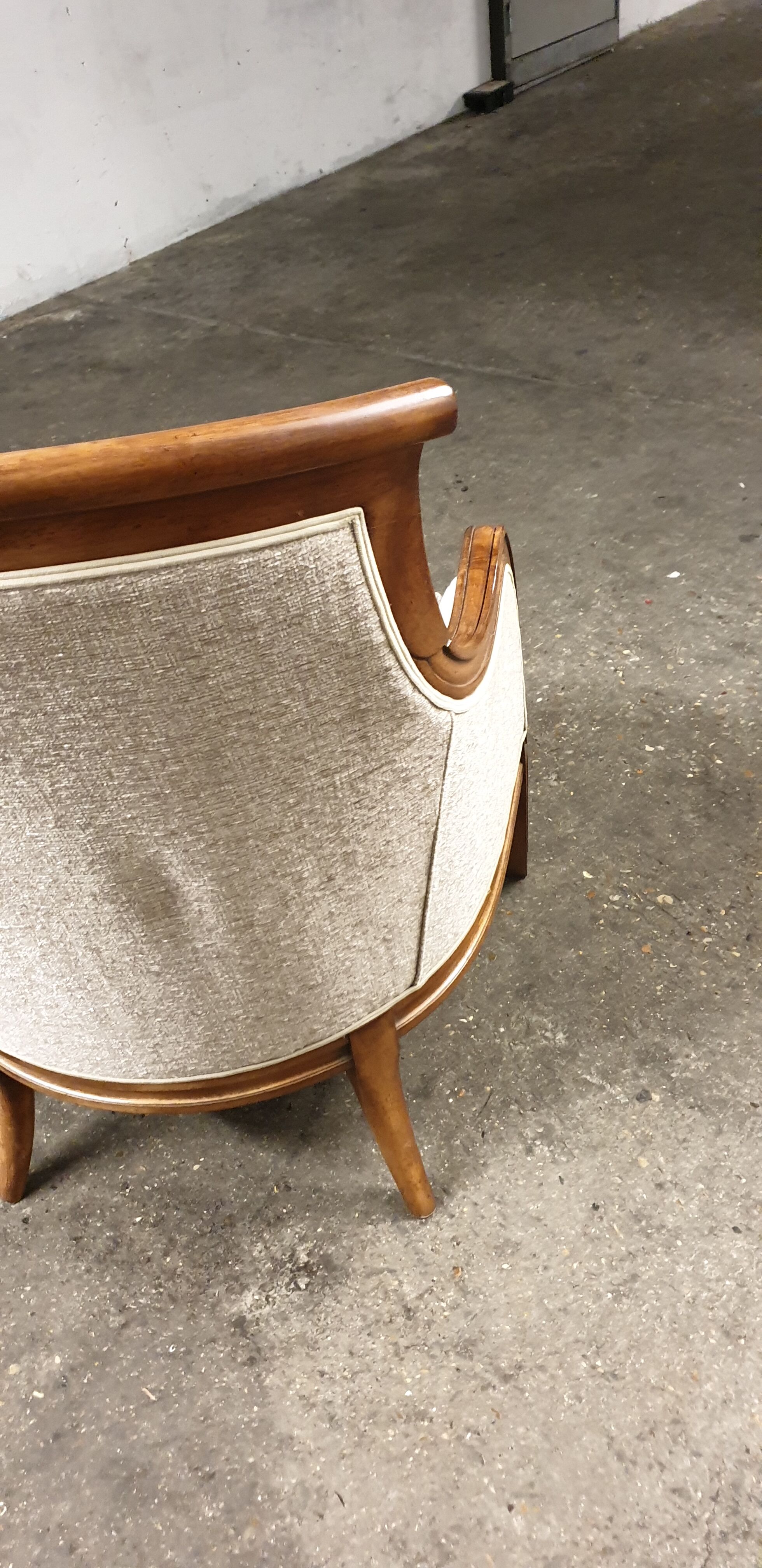 Bergere rochebobois