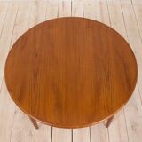 Teak extension table, Denmark 1960s