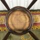 6 Josias Eissler bistro chairs - restored