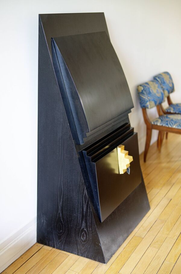 secretaire/ bureau d'exception design contemporain d'Essaime