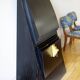 secretary/ exceptional office contemporary design by Essaime