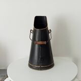 Old umbrella stand from the 50s