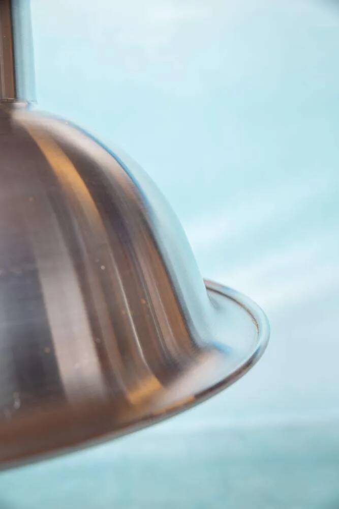 Vintage Swedish suspension Claesson Bringzen