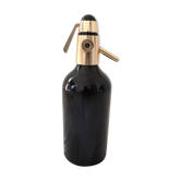 Vintage siphon