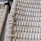 Spinetto Chiavari stool series Italy