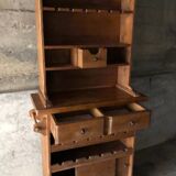 Bistro dresser cabinet