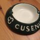 Cendrier Puplicitaire Ambassadeur Cusenier, année 1960