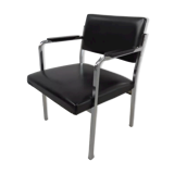 Fauteuil du milieu du siècle 1960s