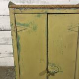 Old workshop furniture