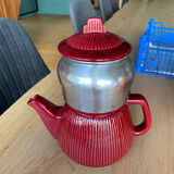 Cafetière ancienne