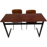 Desk of the 1970s from the Netherlands