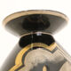 Art deco vases signed Bosh, Made in Belgium "D 1780-945"