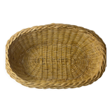 Wicker basket