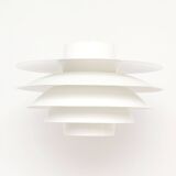 Verona pendant lamp, S. Middelboe, Denamrk 80's