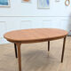 Table à manger scandinave McIntosh