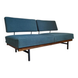 Scandinavian daybed vintage Knoll sofa bed