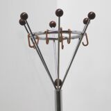 Designer coat rack