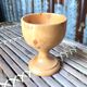 Wooden cup