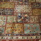 Tapis en laine  Iran 273x363cm