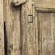 Savoyard furniture