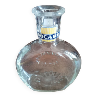 Ricard decanter