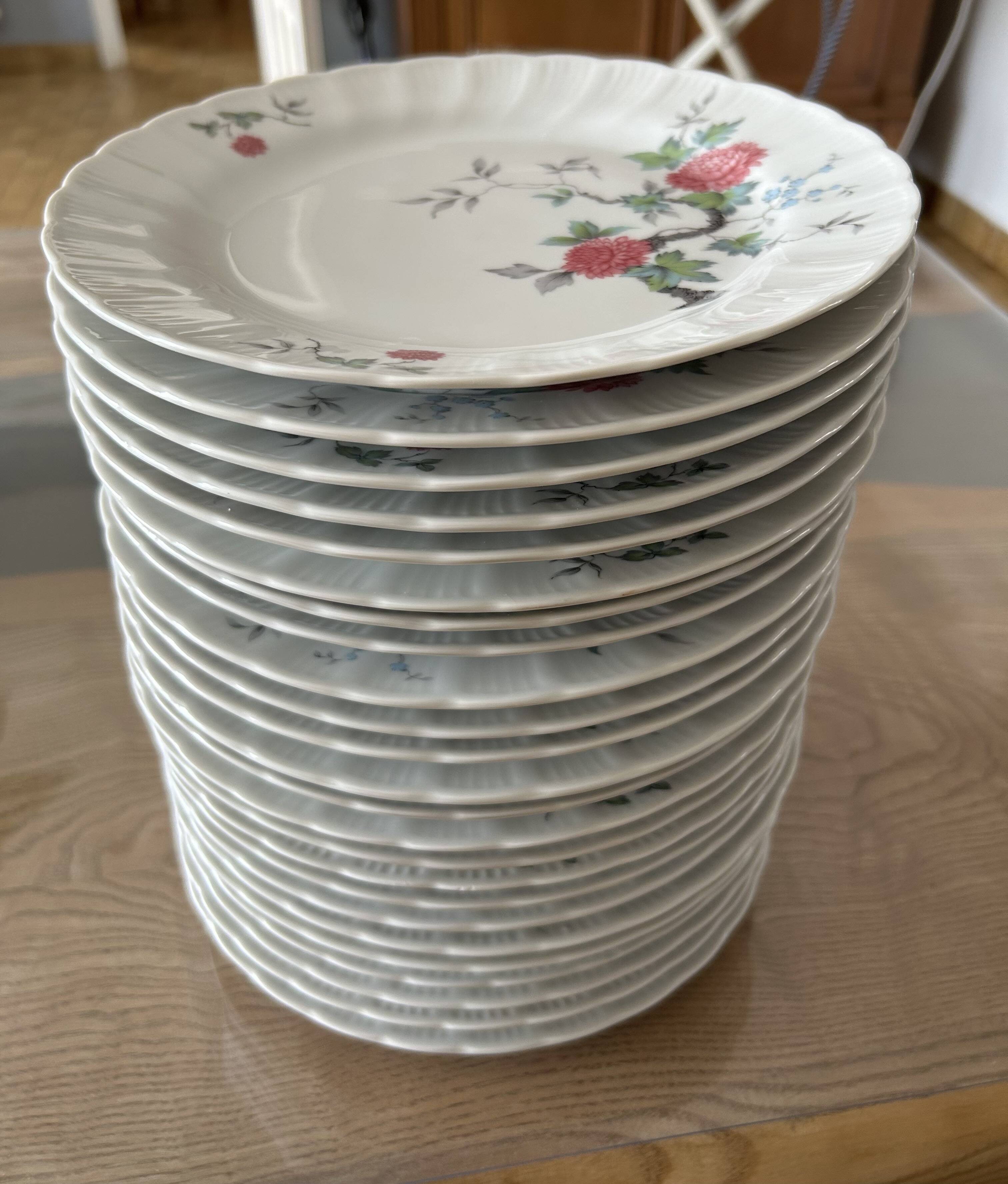 Complete table service