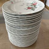 Complete table service