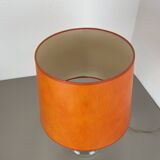 Modern Design M Lucid Glass Table Lamp Base ML 1 by Ingo Maurer, Germany, 1960s